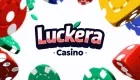Logo luckera-casino.net.pl